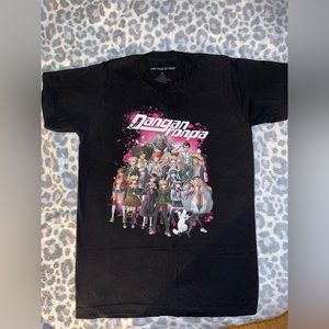 Men’s Danganropa T shirt